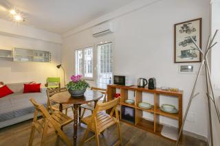 Arbia Stay - Rome - 9