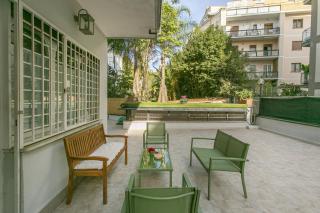 Arbia Stay - Rome - 0