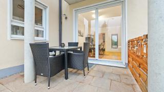 Cozystays - Ottobeuren - 6