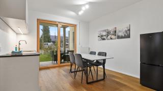 Cozystays - Ottobeuren - 5