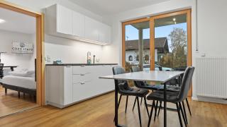 Cozystays - Ottobeuren - 3