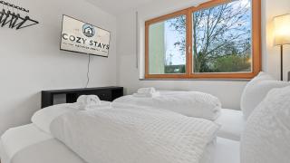 Cozystays - Ottobeuren - 2