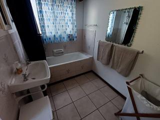 Family beachfront cottage - Tergniet - 8