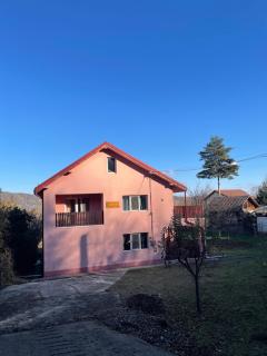 Casa Isabela - Breaza de Jos - 3