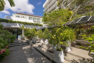 Ang Pao Hotel Phuket - 2