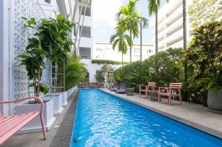 Ang Pao Hotel Phuket - Phuket - 7