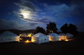 Merzouga Luxurious Camp - Merzouga - 5