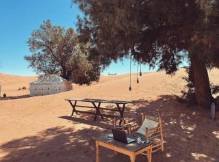 Merzouga Luxurious Camp - Merzouga - 9