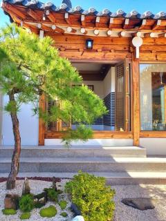 Korean Chalet 소연정 Hanok stay - Andong - 6