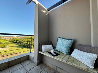 LOFT Apartment strandnah mit fantastischem Ausblick - Plettenberg Bay - 7