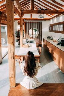 Hanok spa stay 소연정 - 9