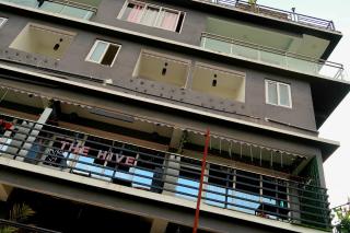 Thehivegangtok - 0