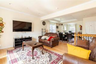 Luxury & Cushy Private Room in DC - 7