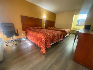 American Inn and Suites - Atlanta Airport Jonesboro I-75 - 4