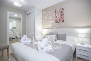 Casa Picasso Ivan Luxury Homes 10ªPlta Norte 1ªLinea - Oropesa del Mar - 8