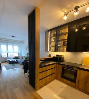 Apartment Unamare - Belgrade - 0