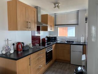 Park View holiday chalet, close to the dog friendly beach - Bridlington - 8