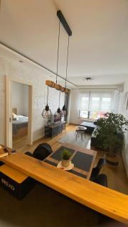 Apartment Unamare - Belgrade - 5