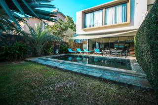 Villa Latanier Bleu, 3 chambres, Trou aux Biches - Pointe aux Biches - 5