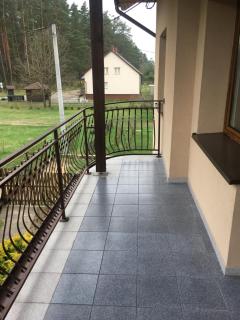 Leśne Zacisze - Augustów - 6