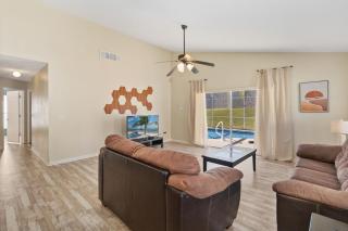 Beautiful 55 Bedroom Home!!! - 1