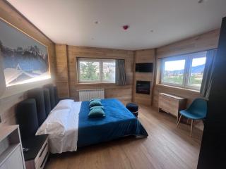 Anemone Bianco Suite Rooms - 7