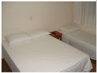 Nova Sorocabana Hotel - Brodósqui - 9