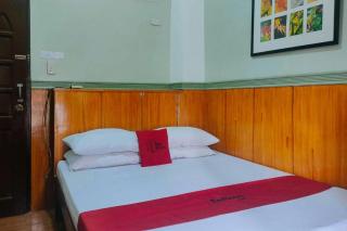 RedDoorz near Colgante Bridge Naga City - Naga - 3