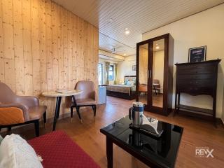 Hotel Sunny Cot - Mussoorie - 1