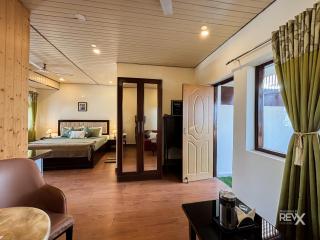 Hotel Sunny Cot - Mussoorie - 9