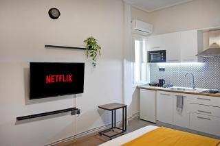 Maya Studio Piraeus - 8