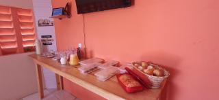 Cantinho da Tia Lucia - Beberibe - 3