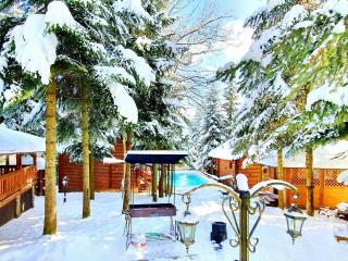 Gostynniy Dvir in Forest Коттеджи - 5