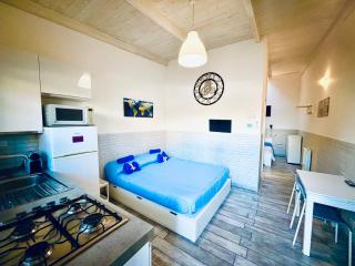 Loft ANAGNINA - Roma - 2