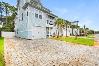 Cozy Shore - Destin - 4