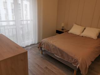 Appartement Cosy à Clichy, avec parking ,proche Paris! - Clichy - 1
