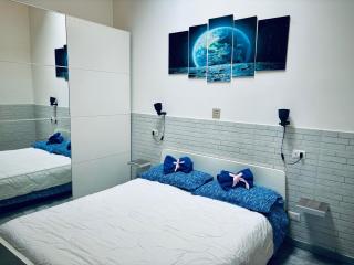 Loft ANAGNINA - Roma - 5