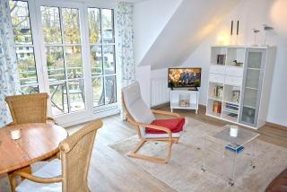 Ostseeallee 3 Ferienwohnung Nr 02 - Niendorf - 7