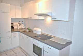 Ostseeallee 3 Ferienwohnung Nr 02 - Niendorf - 6