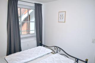 Ostseeallee 3 Ferienwohnung Nr 02 - Niendorf - 2