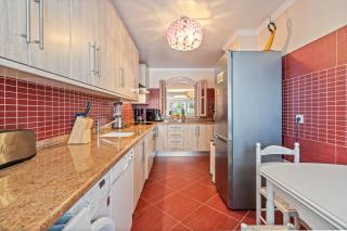 Family Exclusiv Townhouse Puerto Banus - Marbella - 5