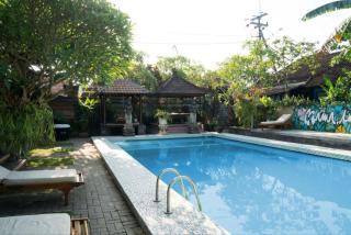 Ubud Backpacker Hostel - Ubud - 0