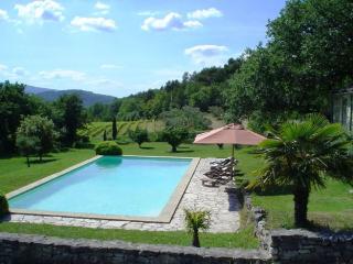 Villa L'Authentique, vue a 360 degrés et piscine privée - Ménerbes - 0