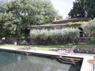 Villa L'Authentique, vue a 360 degrés et piscine privée - Ménerbes - 3