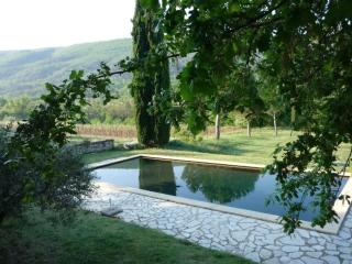 Villa L'Authentique, vue a 360 degrés et piscine privée - Ménerbes - 2