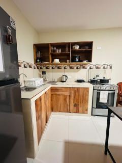 Alojamiento como en casa 2H - Iquitos - 6