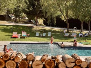 Basecamps Cerdanya - Caixáns - 0