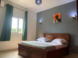 Chez Gaby - Yaoundé - 0