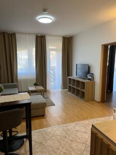 Y Apartman - Balatonlelle - 9