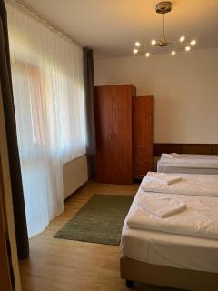 Y Apartman - Balatonlelle - 2